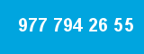 977 794 26 55